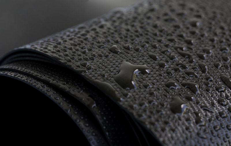 Sealed Joints and Penetrations