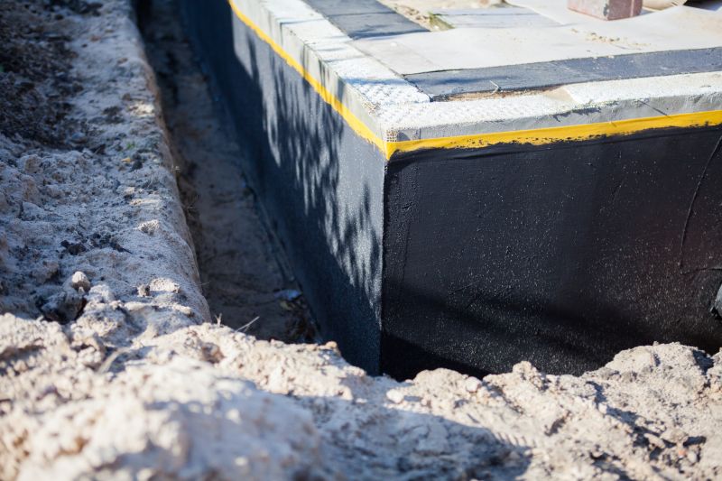 Cold Weather Waterproofing Challenges