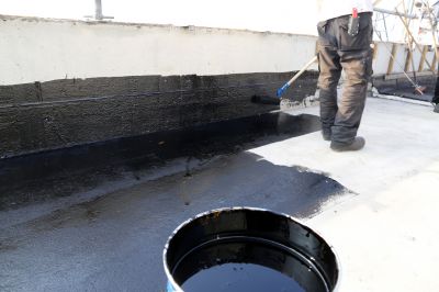 Customer Satisfaction with Waterproofing