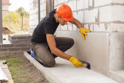 Choosing the Right Contractor